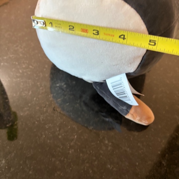 NWT - SQUISHMALLOW - CAM THE CAT - SZ - Picture 13 of 13